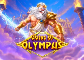Gates of Olympus สล็อต RTP สูง