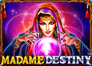 Madame Destiny สล็อต RTP สูง