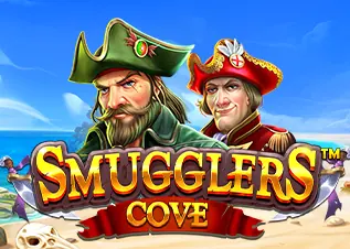 Smugglers Cove สล็อต RTP สูง