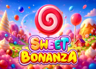 Sweet Bonanza สล็อต RTP สูง