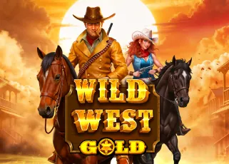 Wild West Gold สล็อต RTP สูง